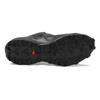 SALOMON Speed Cross 6 Gore Tex W L41743400 Schwarz Schwarz