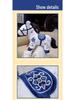2026 Year of the Horse Zodiac Plush Mascot - Customizable Little Horse Doll for Company Annual Meeting Gifts