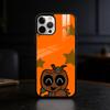 Gourdy D-Dandys W-World Phone Case For iPhone 17 16 15 14 13 12 Pro Max Plus for Mirror Wireless Magnetic Cover