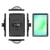 TPU Full Coverage Case IPad Air 6 2026 With Kickstand Drop Protection Pen Slot Matte Finish