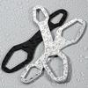 2Pcs All In One Universal Wrench Tool Set Adjustable From 8 To 24 Mm for Auto Repair and Motorcycle Bicycles Adjustments