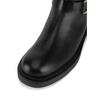 Ankle Boots Sergio Bardi WI32-E1060-02SB, Black