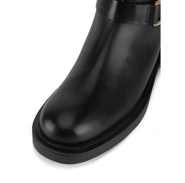 Ankle Boots Sergio Bardi WI32-E1060-02SB, Black