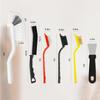 11Pcs Strong Decontamination Stove Rust Remover Hard Bristle Kitchen Cleaning Brush Kit  Household