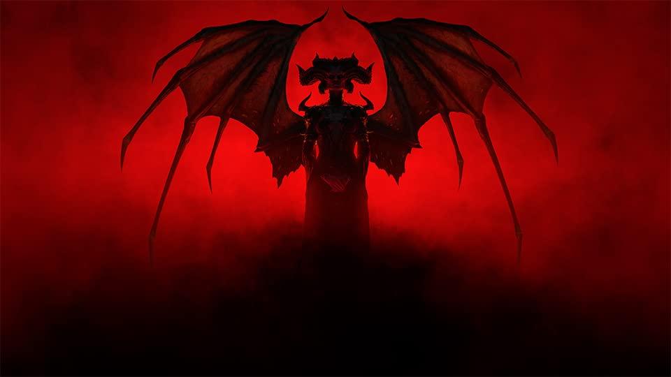 Diablo 4 North PS4 (Imported America) -