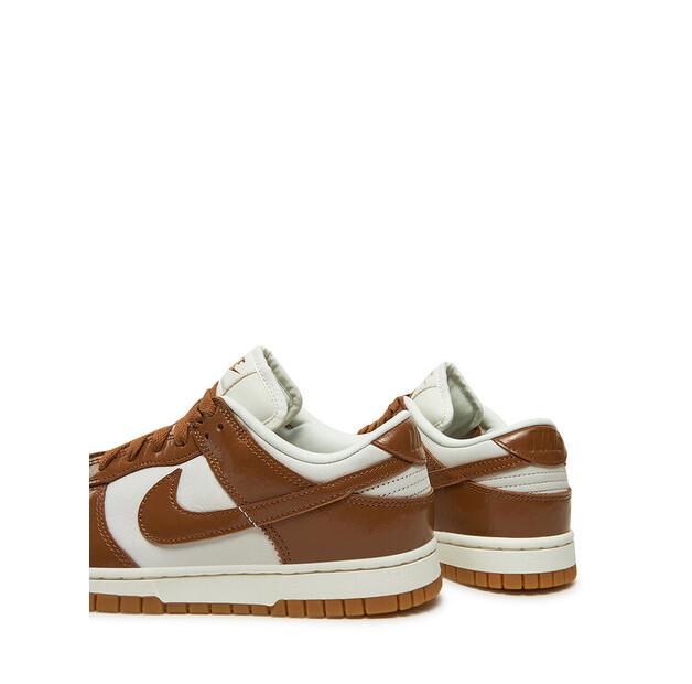 Nike Dunk Low Lx FJ2260 001 Brown Sneakers