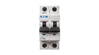 Componente electrice – Întrerupătoare de alimentare