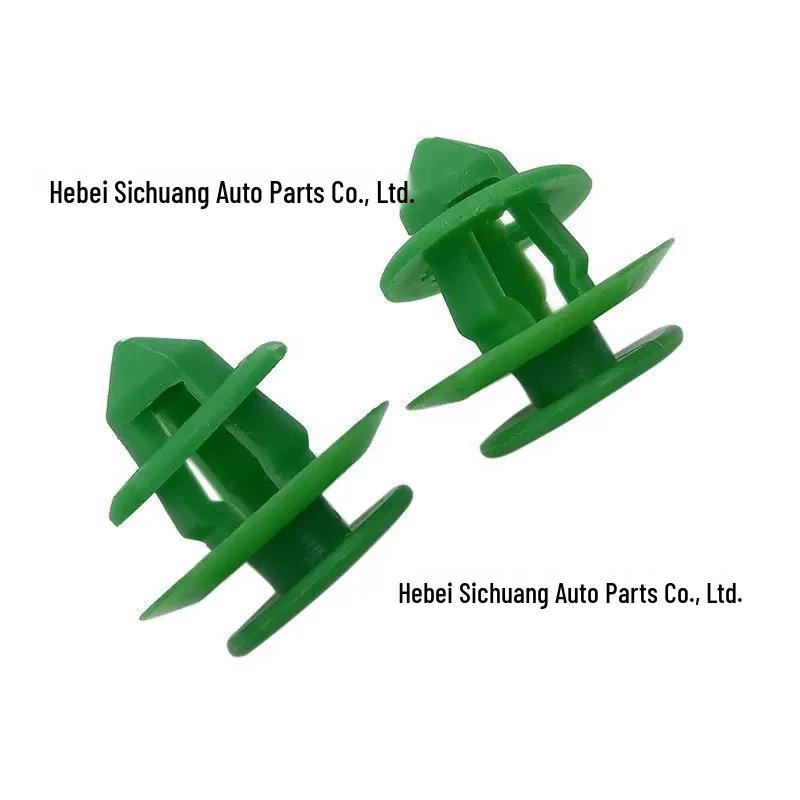Nylon Buckle Door Panel Fixing for Mercedes-Benz S650