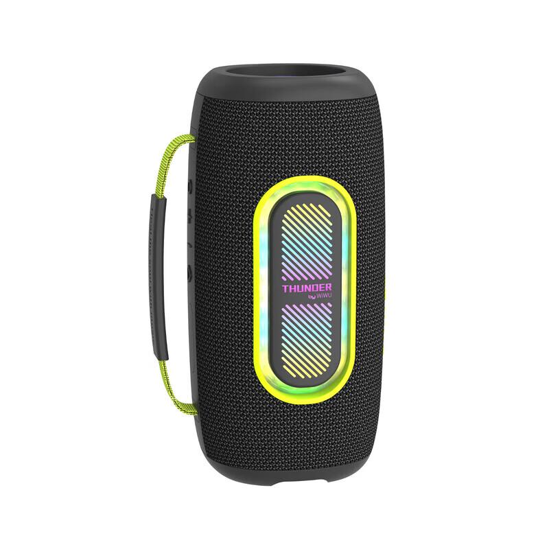 

WiWU Leiyin H7 Wireless Portable Speaker