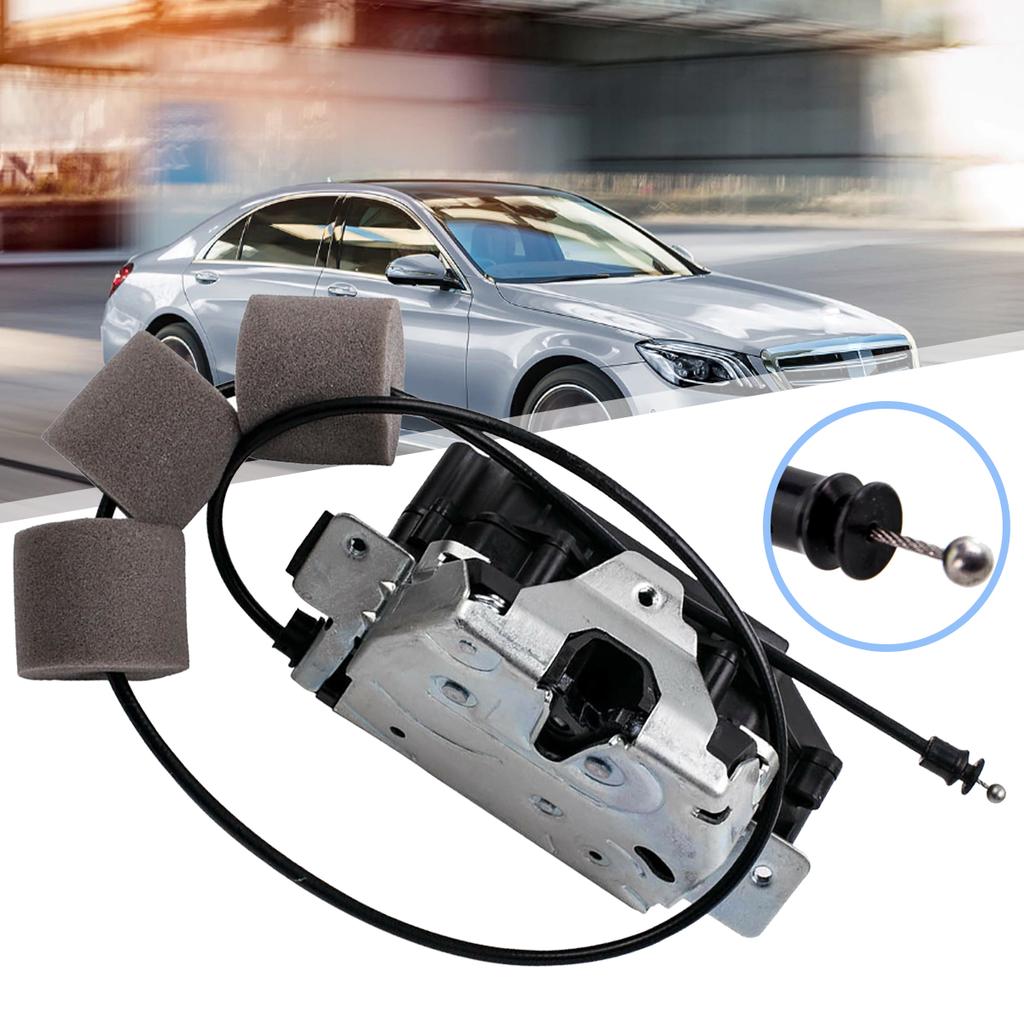 Buy Rear Tailgate Hatch Lock Actuator 1647400635 For Mercedes Benz