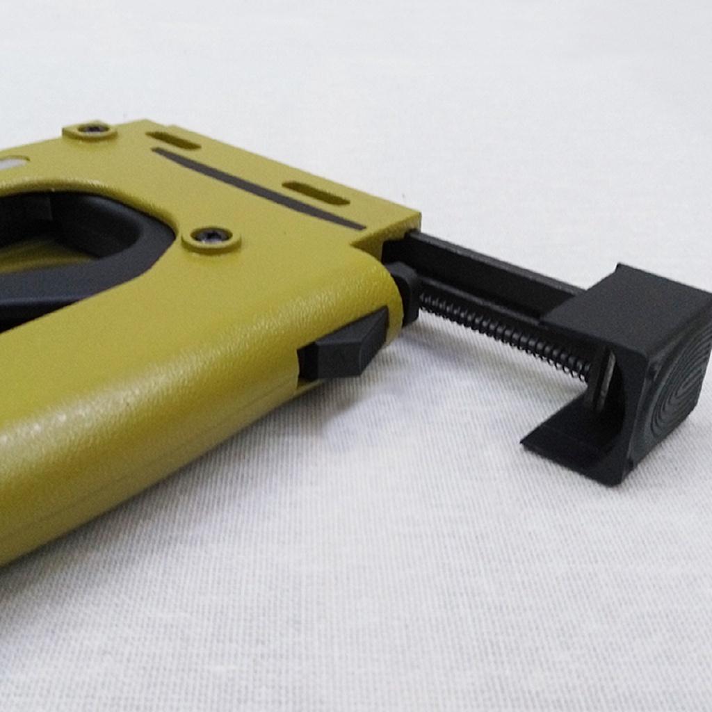 HM515 Portable Picture Frame Nailer Manual Picture Frame Joiner Tracker Cross Stitch Back Plate Nail Framing Tools