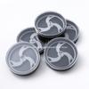1/2/5Pcs Watch Dial Screen Protector Box Watch Case for 51.27mm Watchmaker Tool Plastic Watch Cover Accessories Repair Tool Kits