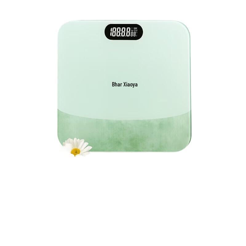 Bear Smart Electronic Weight Scale DZC-R18J2-P01 (CN version)