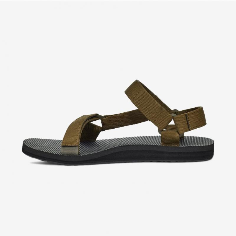 Teva Men S caSual Daily Sandal Original Stvm2414006 Dol