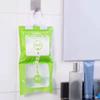Wardrobe Dehumidifying Bag Cabinet Moisture Absorber Hanging Antihumidity Bags Dry Bag Eco Friendly Closet Dehumidizer