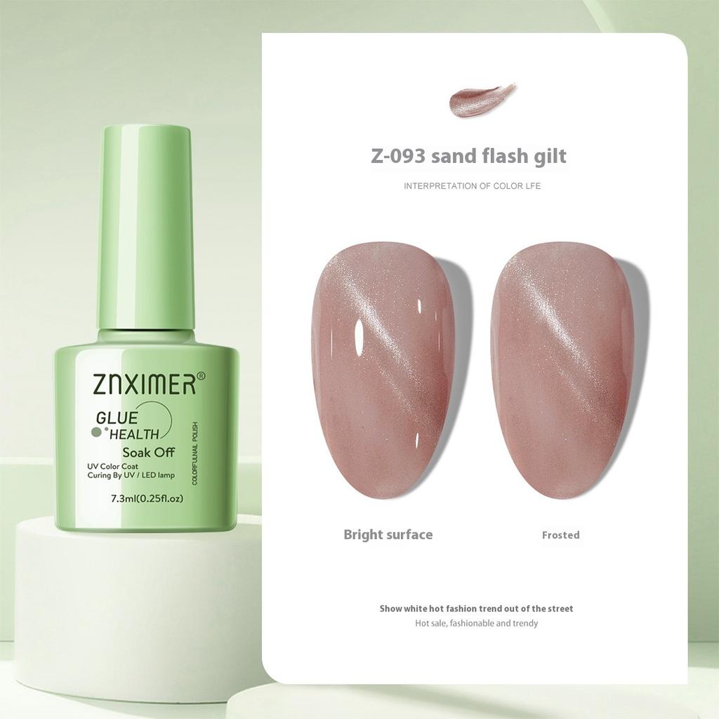 Nail Polish Glue Popular Color Nail Polish Barbie Phototherapy Nail Polish Lasting Nail Salon