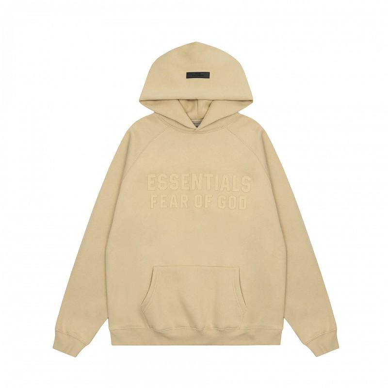 Unisex Oversized Fleece-Lined Hoodie With Embossed Letter Print Casual Streetwear Sweatshirt Men Women