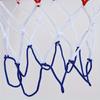 Foldable Basketball Hoop For Indoor Outdoor Games, Durable Basketball Training Supplies