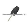 Ford 3-Button Folding Key Shell for Remote Control