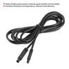 8.2ft 5 Pin Dash Cam Rear View Camera Extension Cord Backup Camera Extension Cable