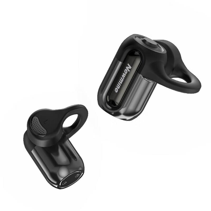 Newman TWS-Q5 Open-Ear Clip-On Bluetooth Sports Headset