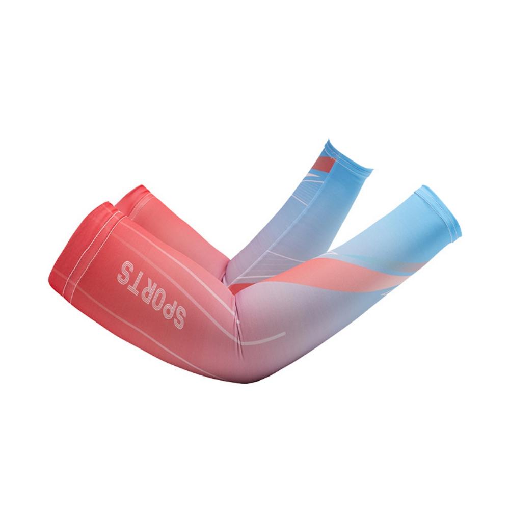 

Ледяной рукав для мужчин, летний ледяной шелковый рукав, козырек для вождения, солнцезащитный чехол для рук, альпинизм, езда на открытом воздухе RL