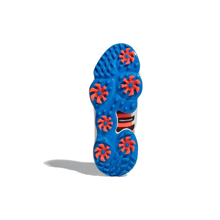 adidas Tour360 22 Boa 'Bianco Nero Blu' GY5336