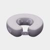 Breo Neck 2S Air Massage Pillow CN plug (adapter included)