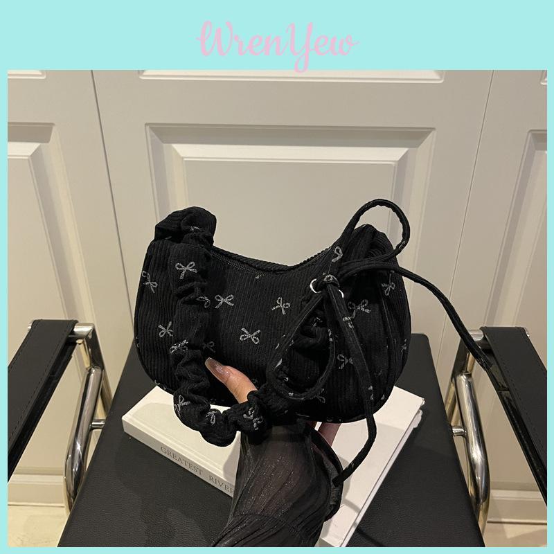 Street Style Small Square Handbag With Zipper Closure For Daily Use Women