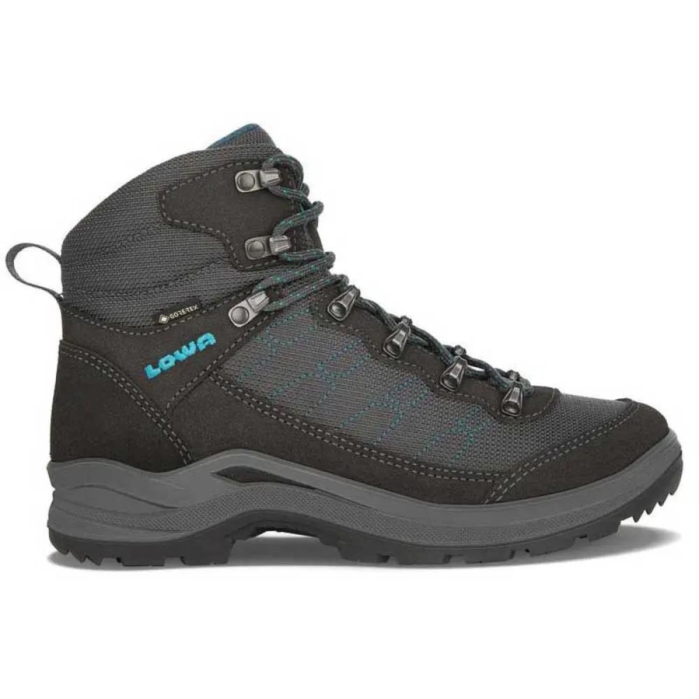 Lowa Ботинки для хайкинга Taurus Pro Goretex Mid