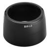 ET-65 III Camera Lens Hood for Canon EF 85mm F1.8 100mm F2