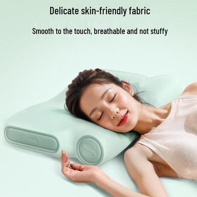Massage – Massage du cou