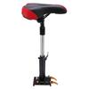 Electric Scooter Seat for M365 Adjustable Height and Angle Seat Saddle Installation Set