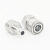 5000 PSI Capability Pressure Washer Quick Connector Stainless Steel Connector