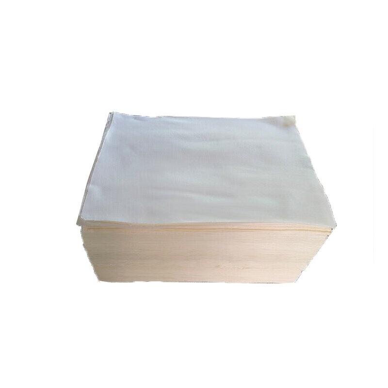 Industrial Absorbent Lint-Free Wiping Cloth