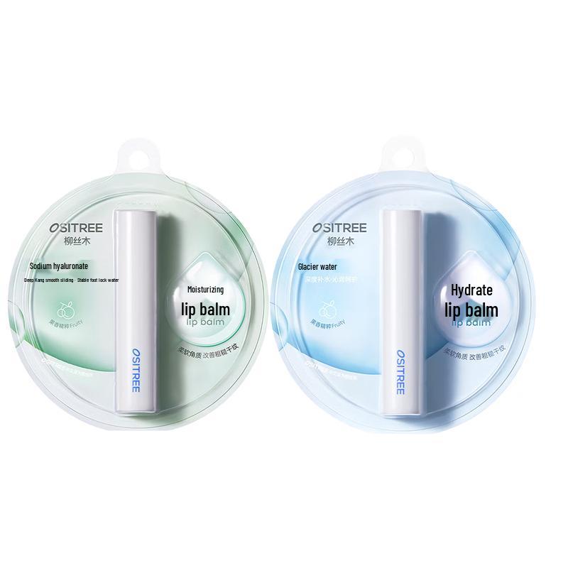 Ositree Moisturizing Lip Balm