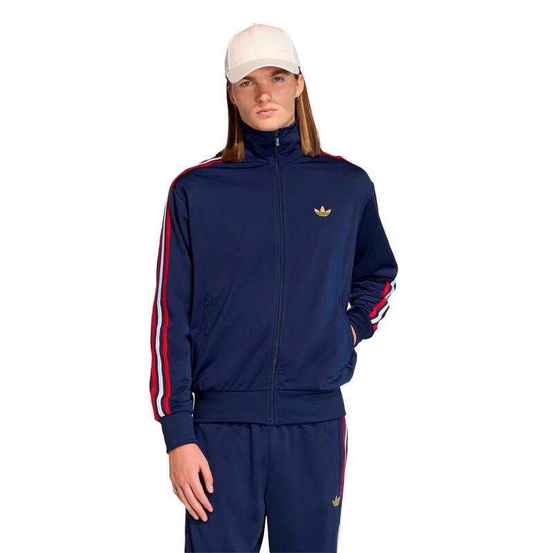 Adidas Originals Men's Firebird TT Track Jacket