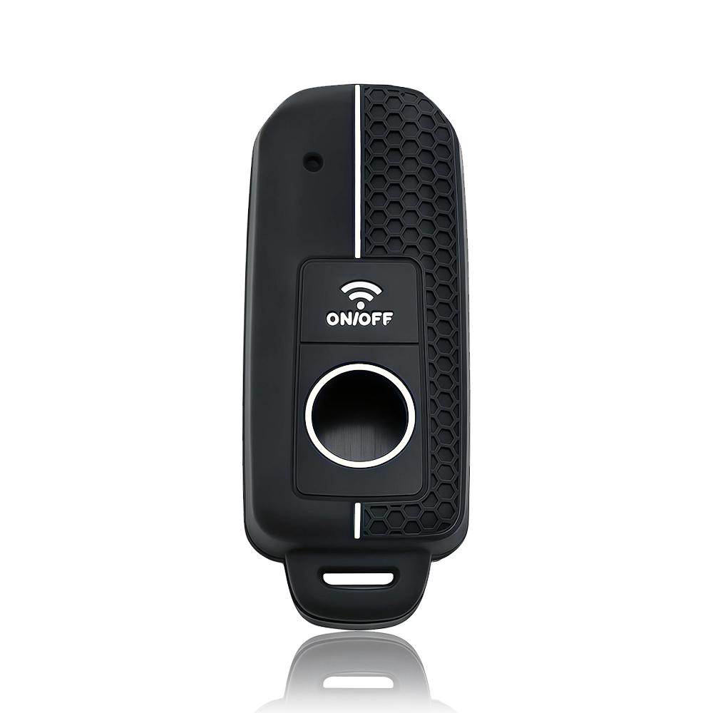 

Remote Key Case Cover Fob Shell For Yamaha Xmax Xmax300 Nvx Nvx155 Aerox Jauns Qbix Tmax530 Tmax560 Id49 Motorcycle Accessories