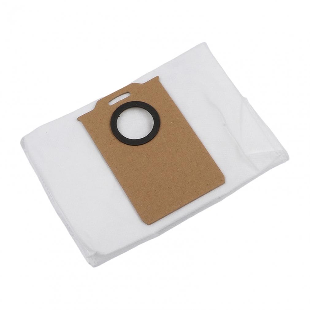 High Capacity Dust Bags for BPMIO B15Plus Robotic Vacuum Cleaner 3 Pack