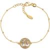 Bracelet - Argent 925 Argent - Amen - BRALCUG3