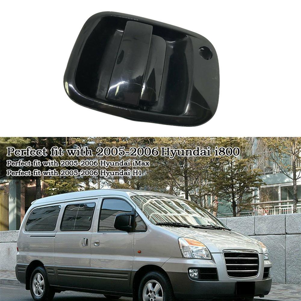 

Ручка двери автомобиля снаружи для Hyundai Starex H1 2005-2007 гг.
