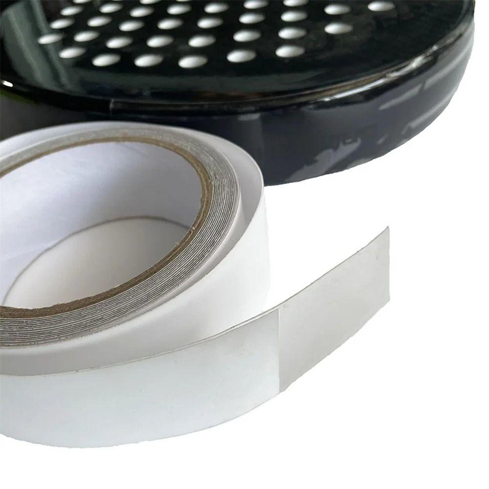 Frame Guard Racket Protection Tape Reduce Friction Paddle Protection Tape  Tennis Racket
