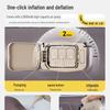 Explorer Inflatable Camping & Home Air Mattress
