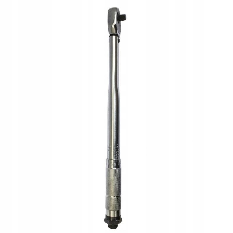 3/8" Locking Torque Wrench (19-110 Nm)