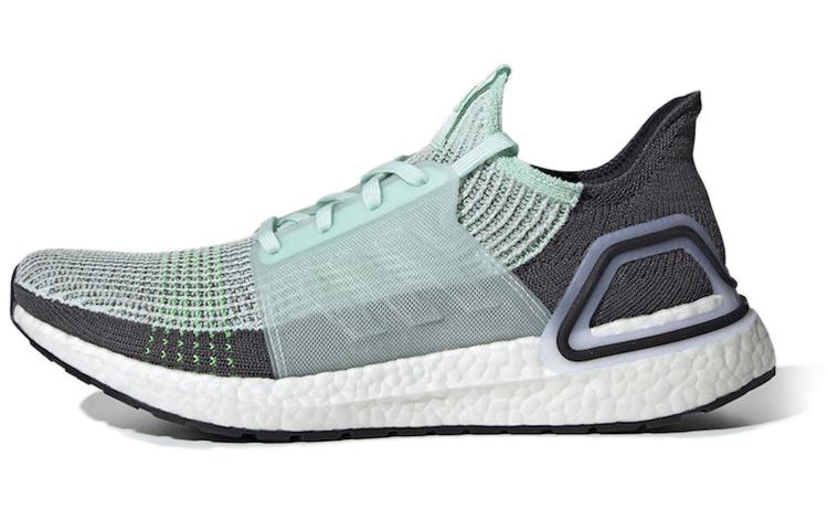 UltraBoost 19 Adidas  Ice Mint  F35244 40