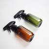 300/400/500Ml Plastic Spray Bottle Large Capacity High Pressure Moisturizer Empty Container for Water Can Hair Stylist Hairdressing