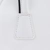 Mini Boston Tasche mit drei Streifen