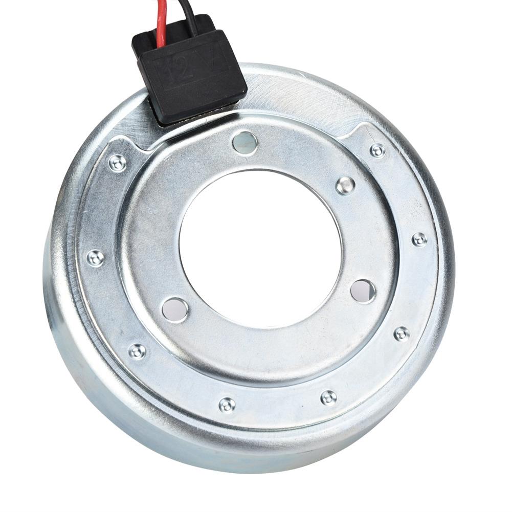 AC A C Kompressor Kupplungsspule für Nissan Rogue 08 13 Murano 3.5L 09 14 CC ROG0813