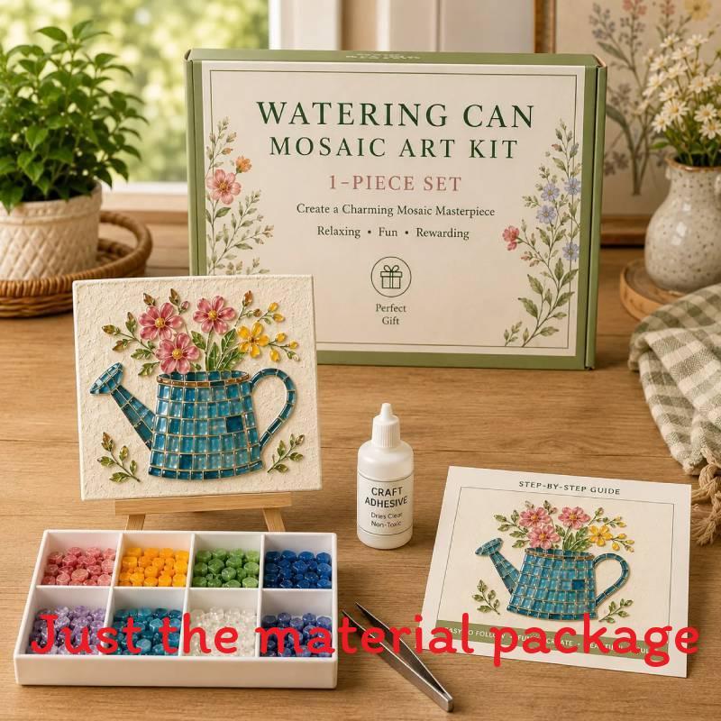 Kit Vita Marina e Natale con Creature Marine Acriliche Artigianali per Arredamento Casa e Regalo