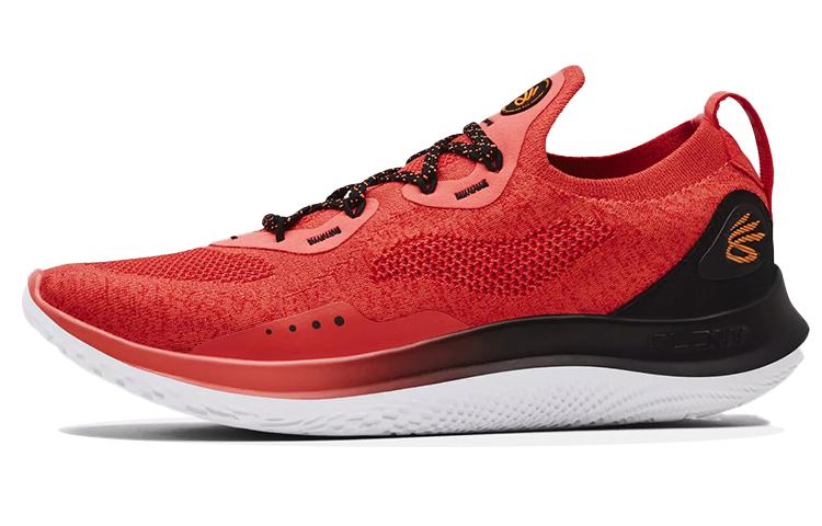 Under Armour Curry Flow Go Коралловый розовый 3023814-604 45.5